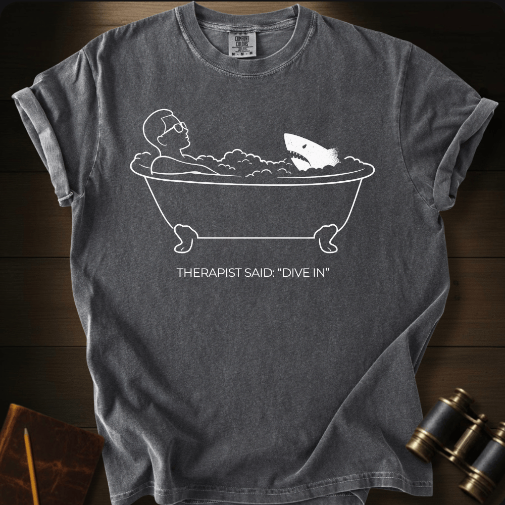 Dive In T-shirt