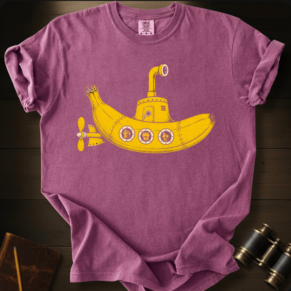 Bananarine T-shirt
