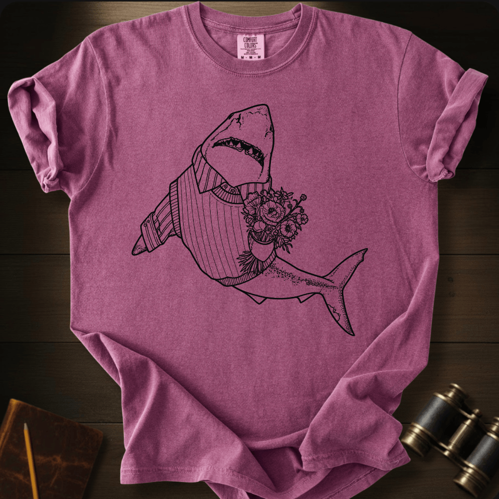Apex Gentleman T-shirt