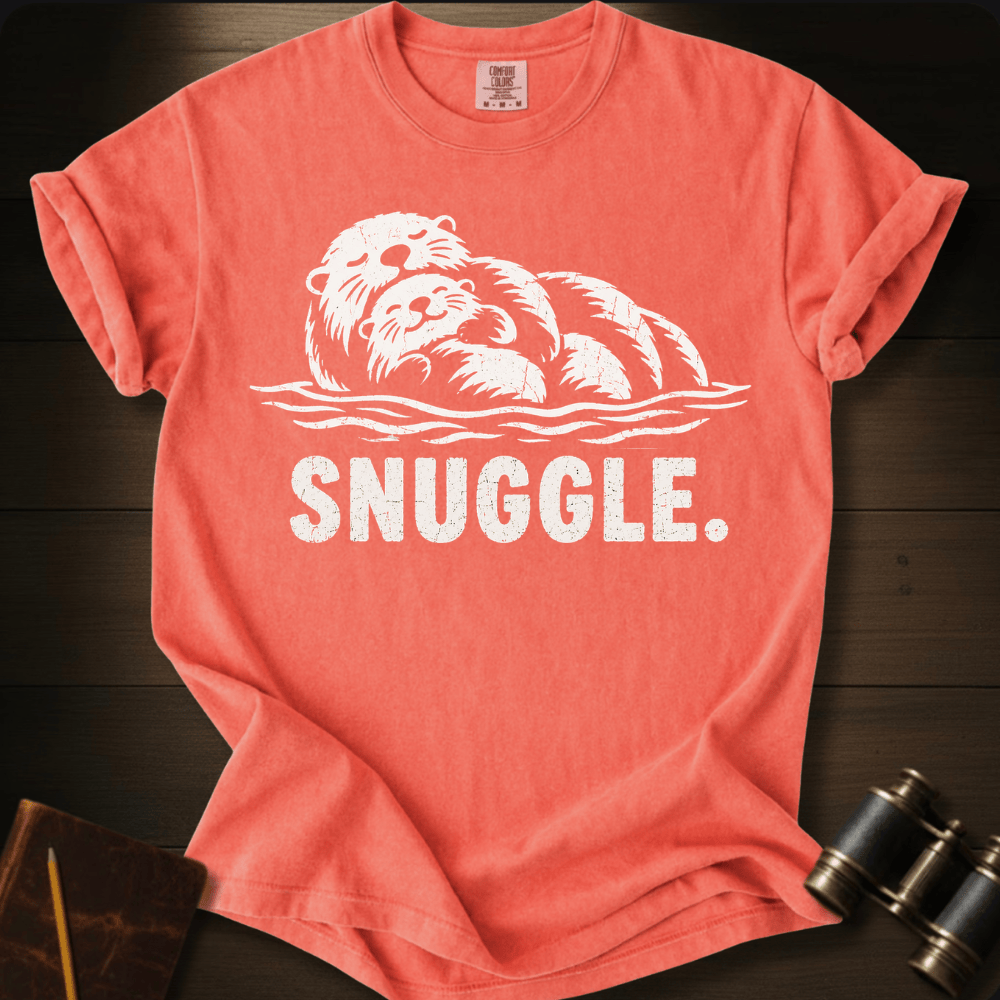 Snuggle T-shirt