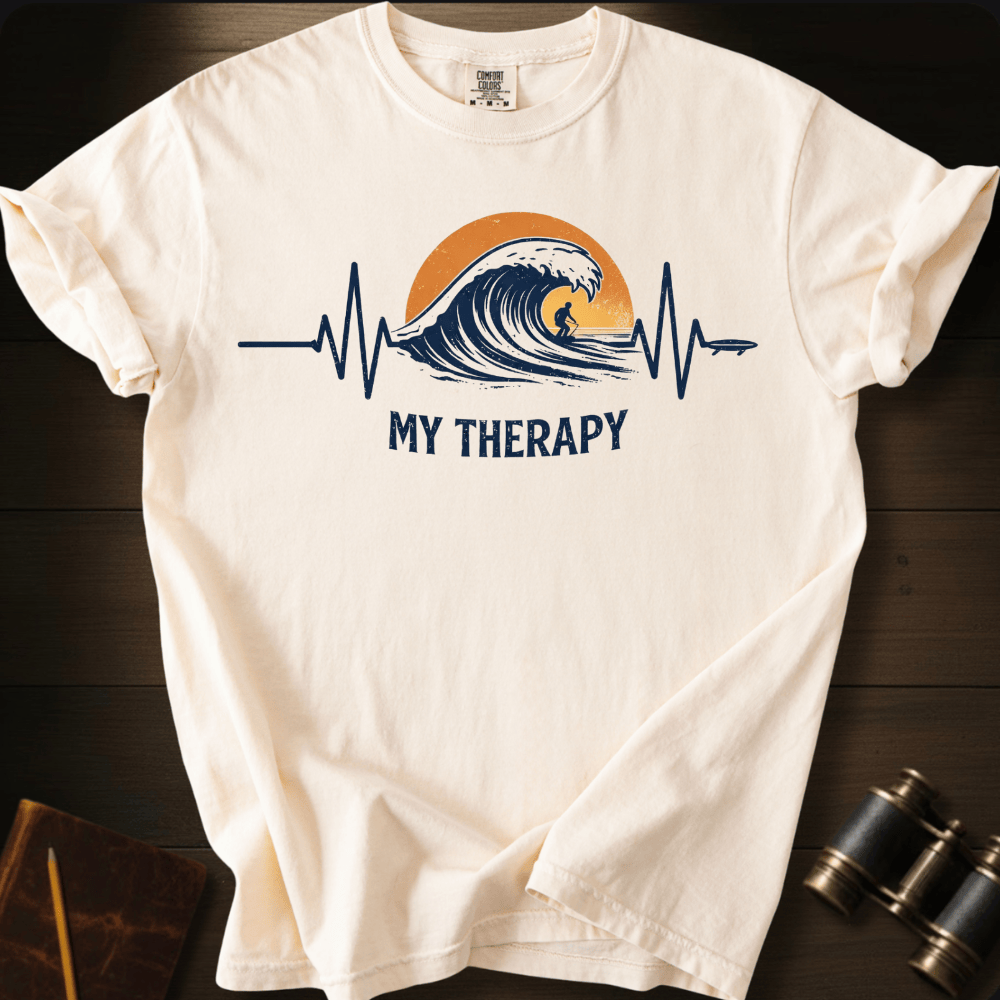 My Therapy T-shirt