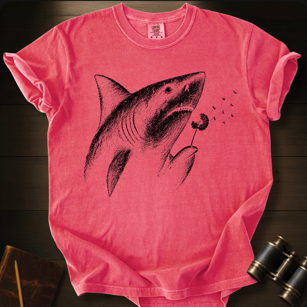 Blowing Wishes T-shirt