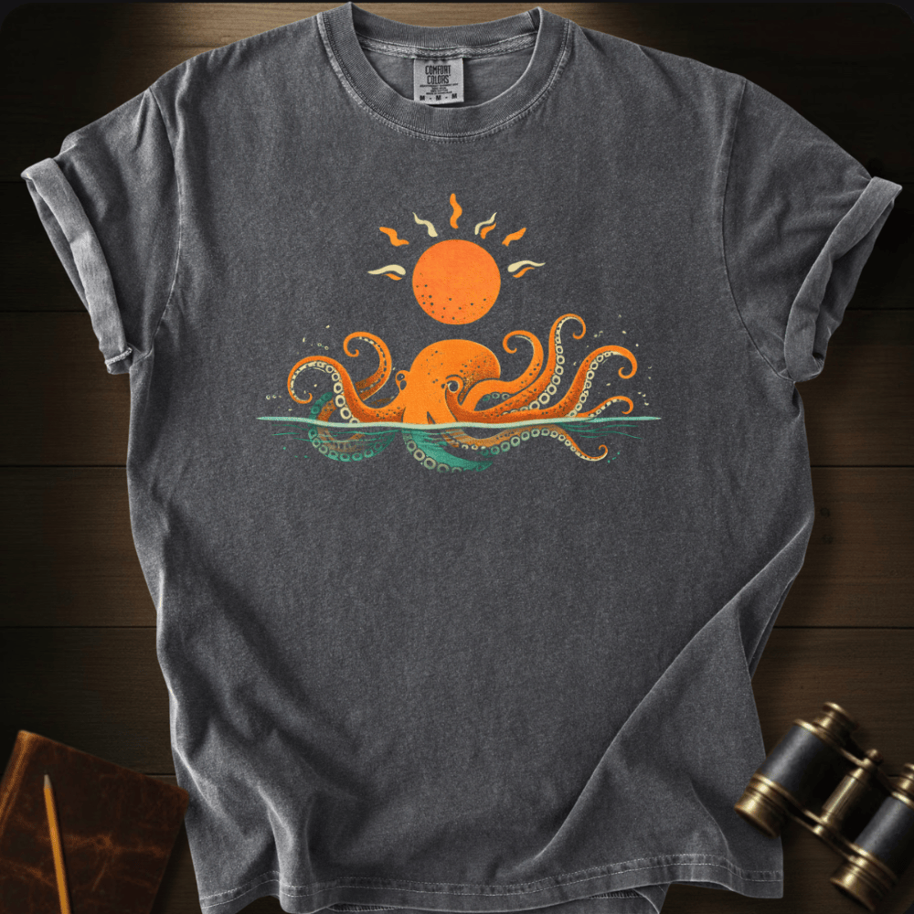 Sunset Watch T-shirt