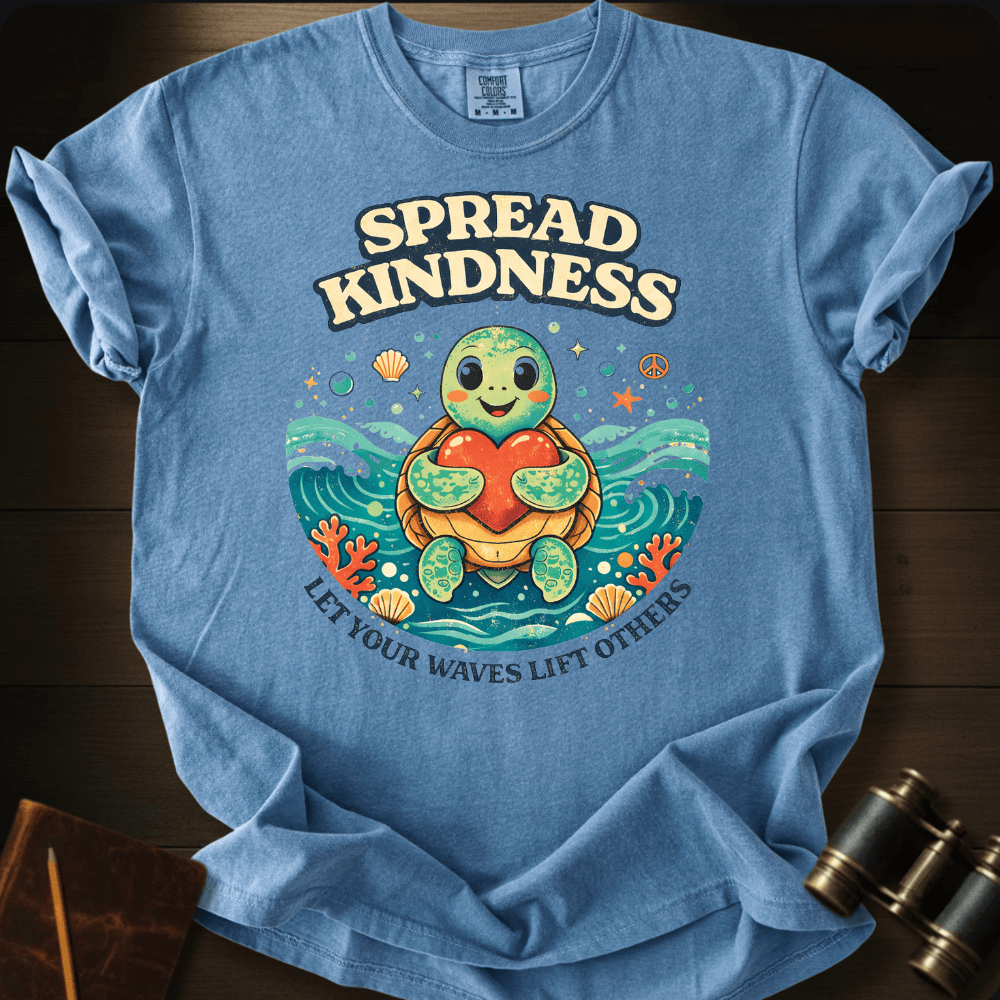 Spread Kindness T-shirt