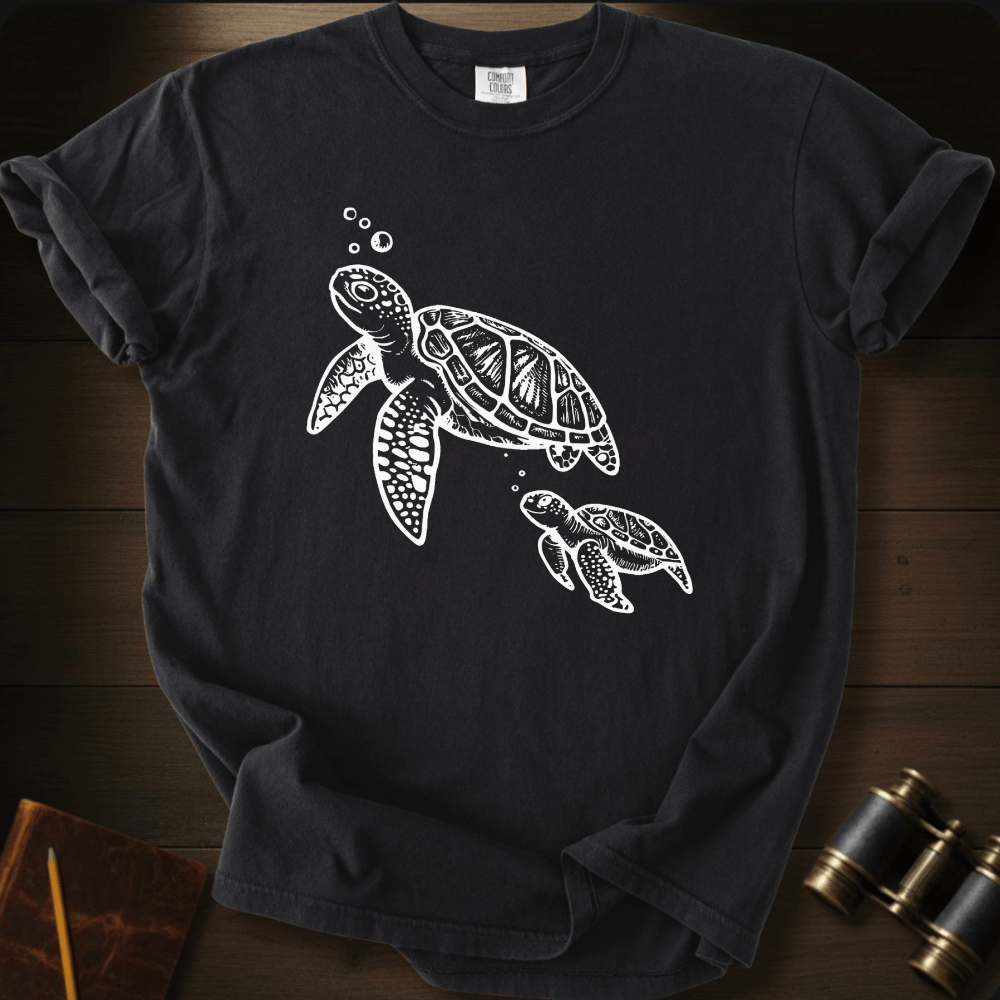 Follow Me HomeT-shirt