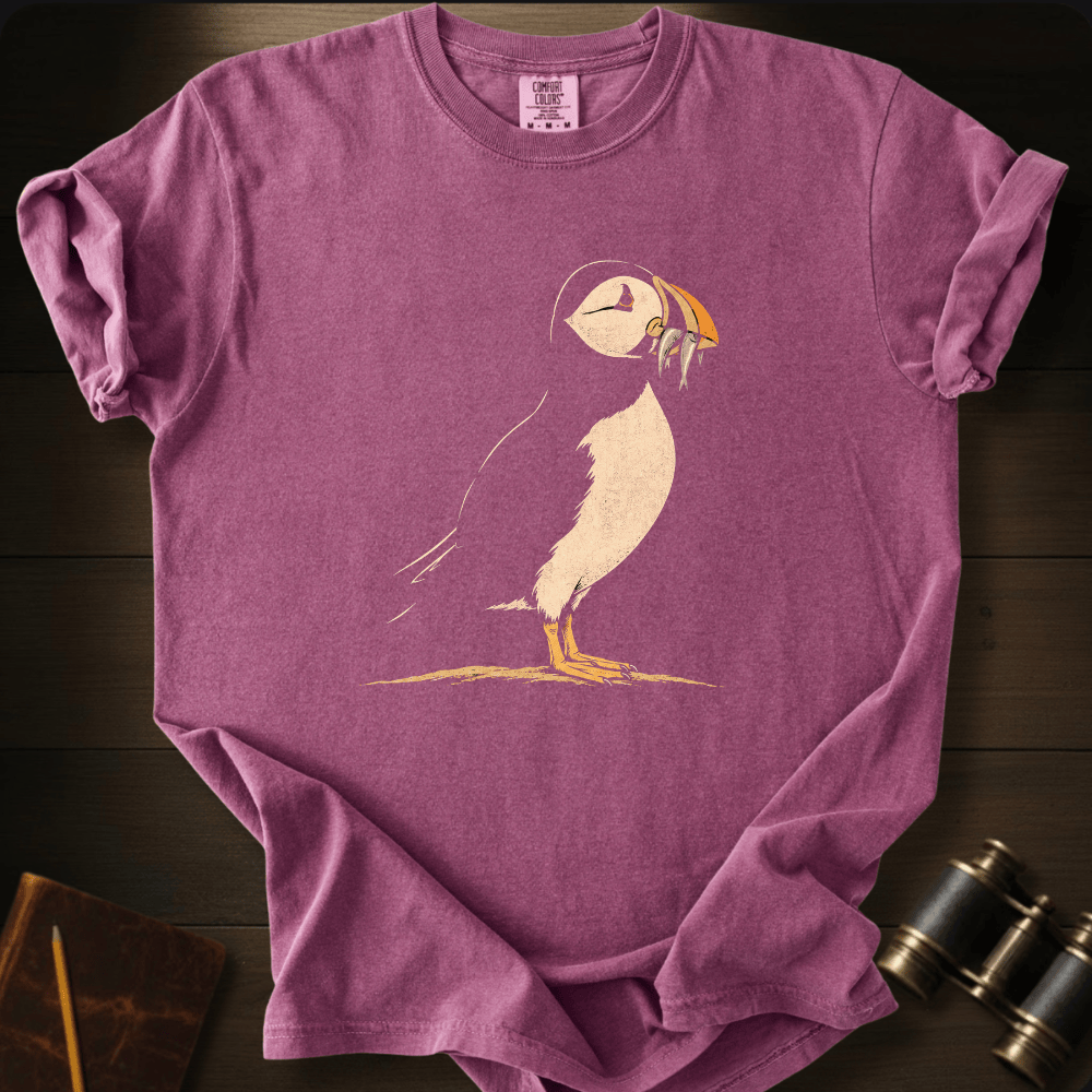 The Puffin T-shirt