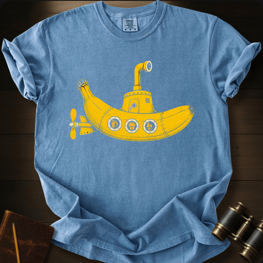 Bananarine T-shirt