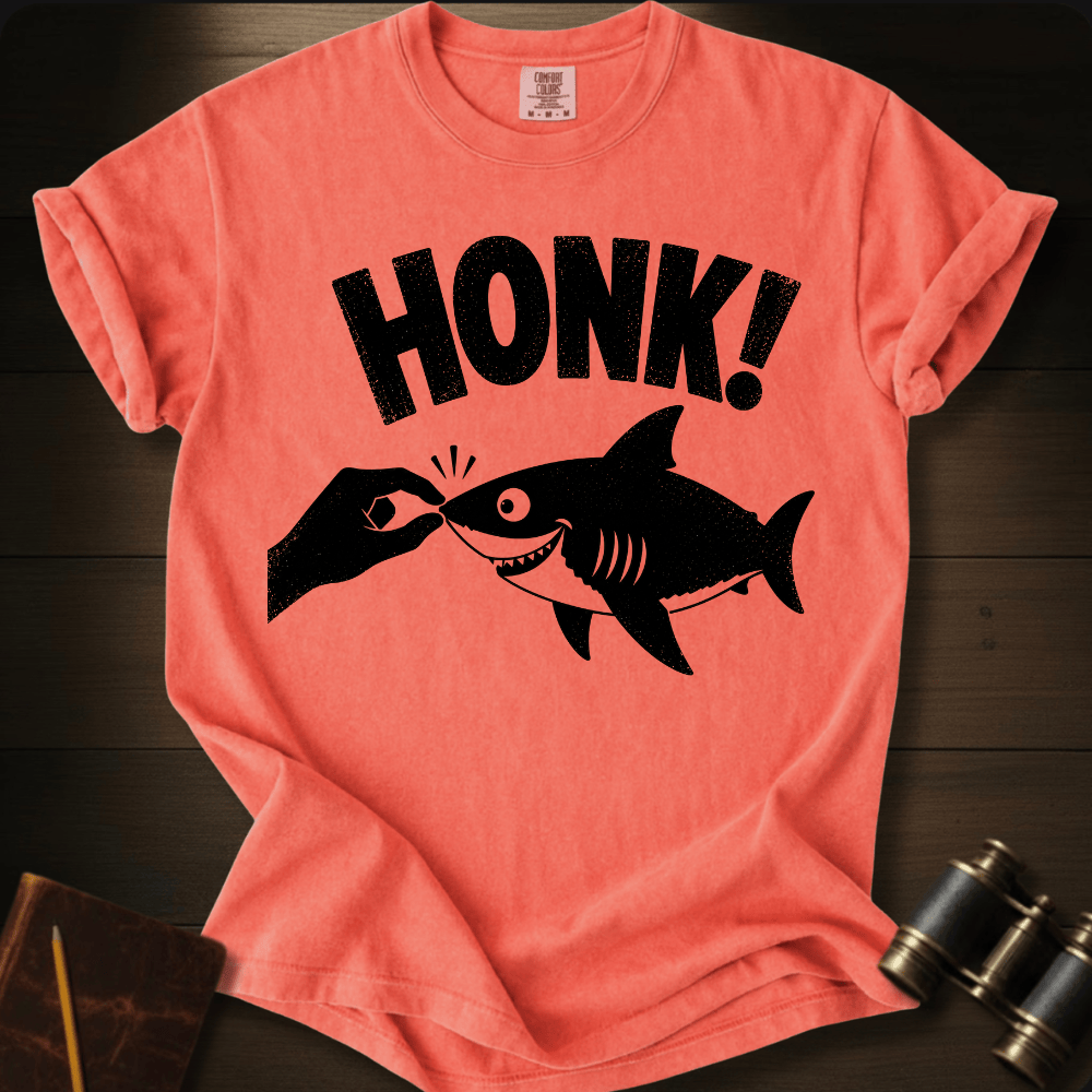 Honk! T-shirt
