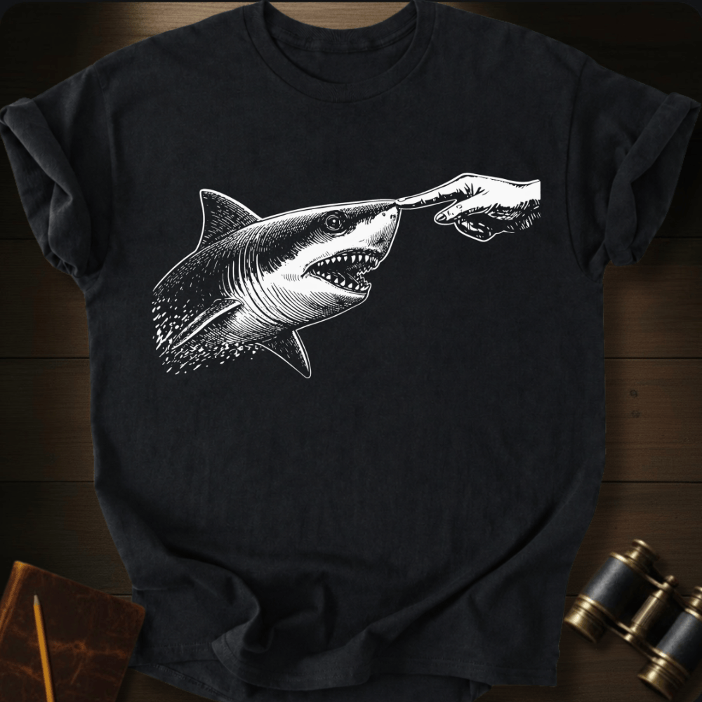Boop! Tee
