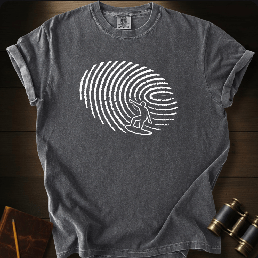 Is In My DNA T-shirt