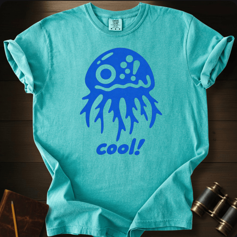 Cool! T-shirt