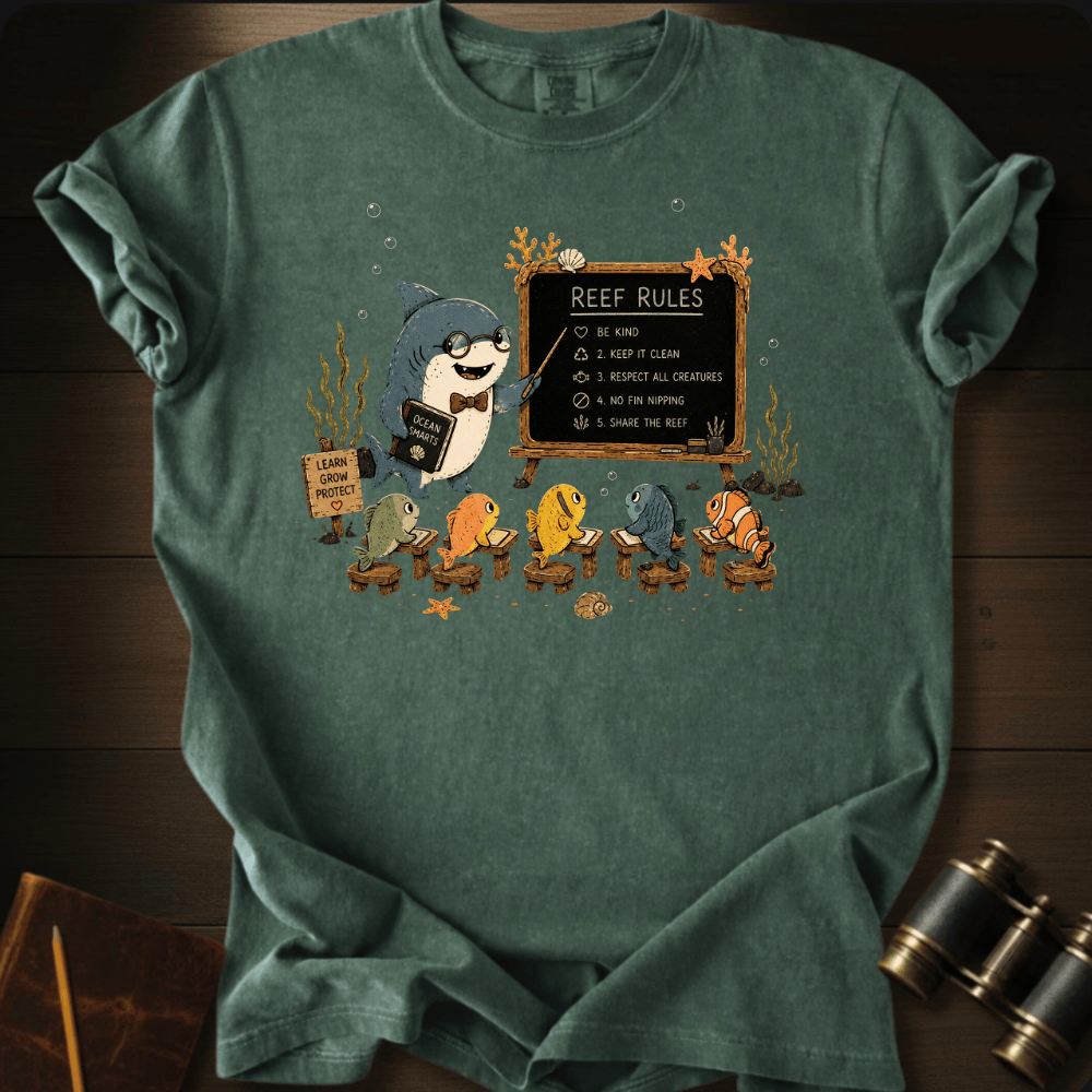 Boop Teacher T-shirt