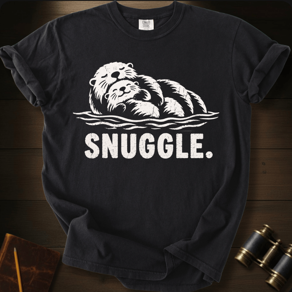 Snuggle T-shirt