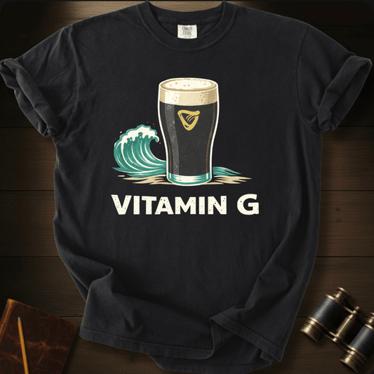 Vitamin G T-shirt