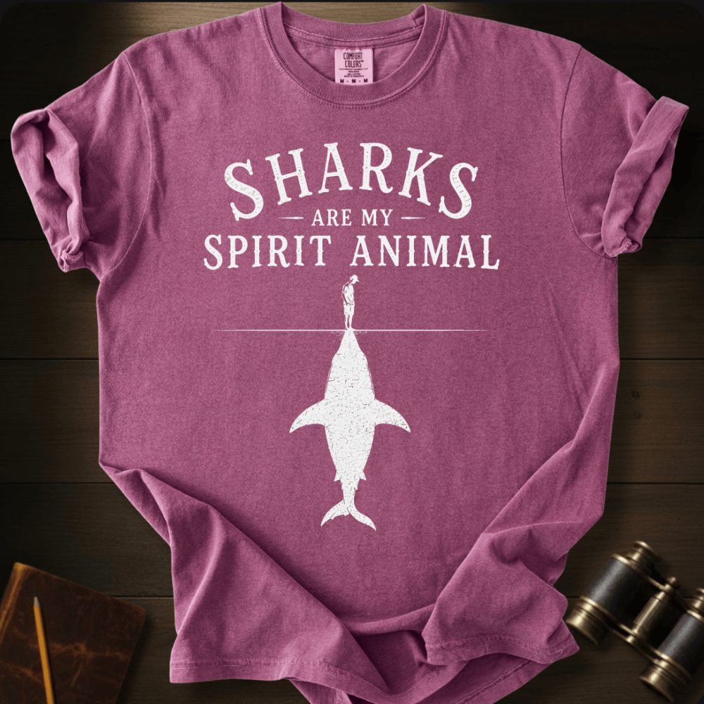 My Spirit Animal T-shirt