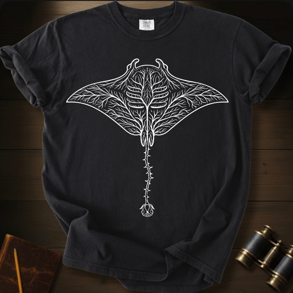 The Thorn-Tail Ray T-shirt