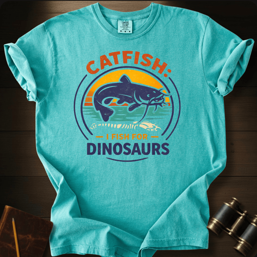 CatFish T-shirt