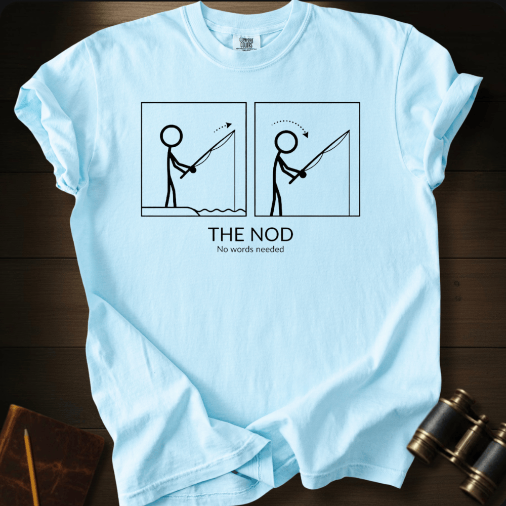 The Nod T-shirt