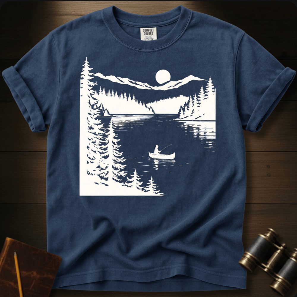 Find Your Park. T-shirt