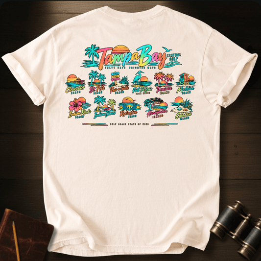 Tampa Bay T-shirt