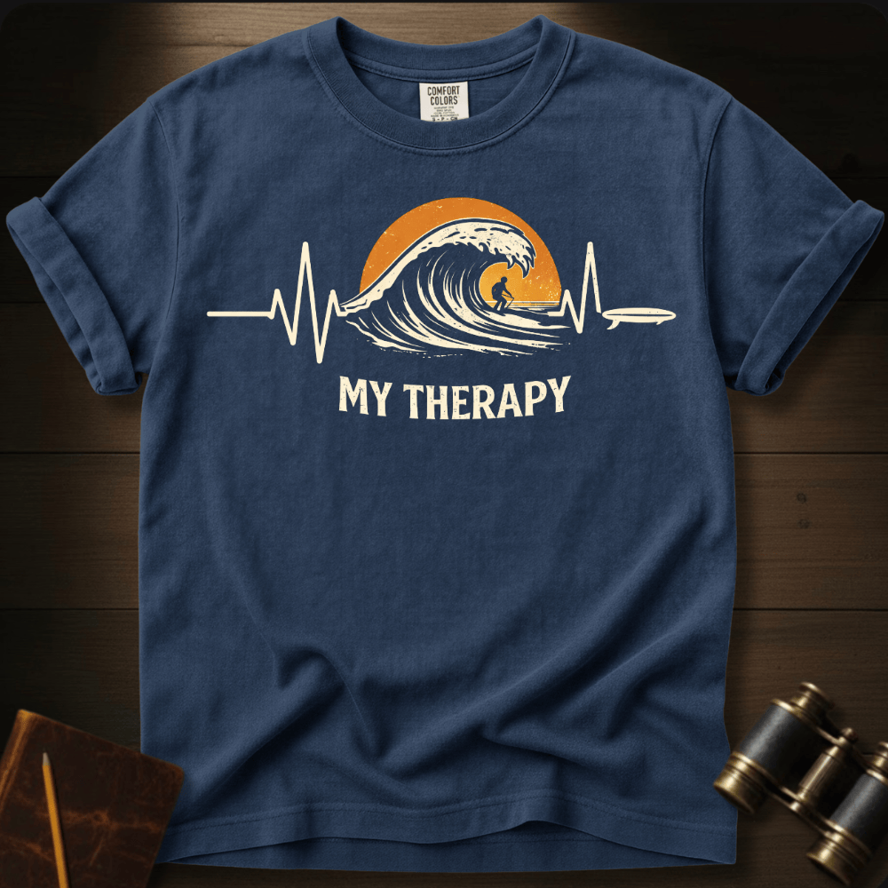 My Therapy T-shirt