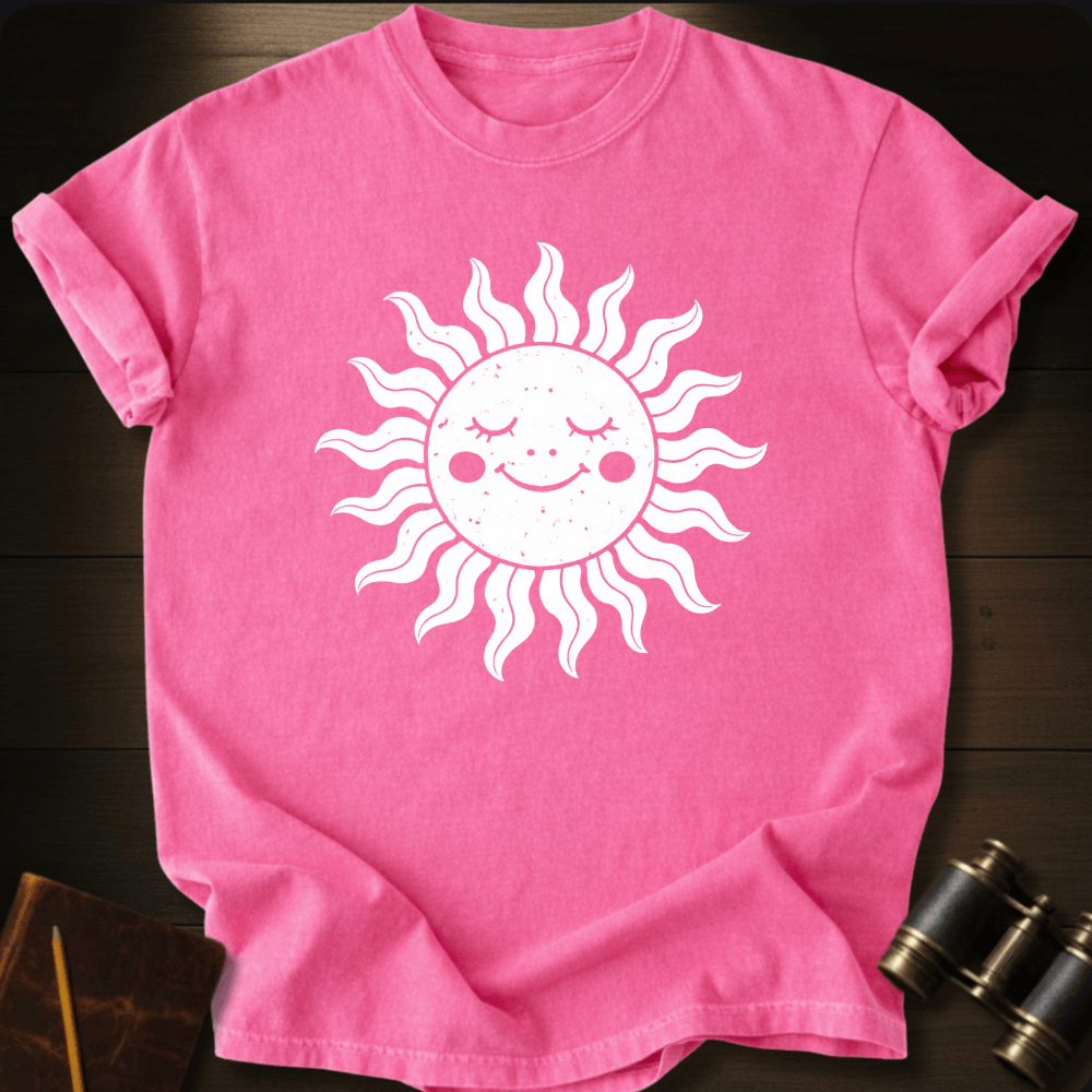 Happiness T-shirt