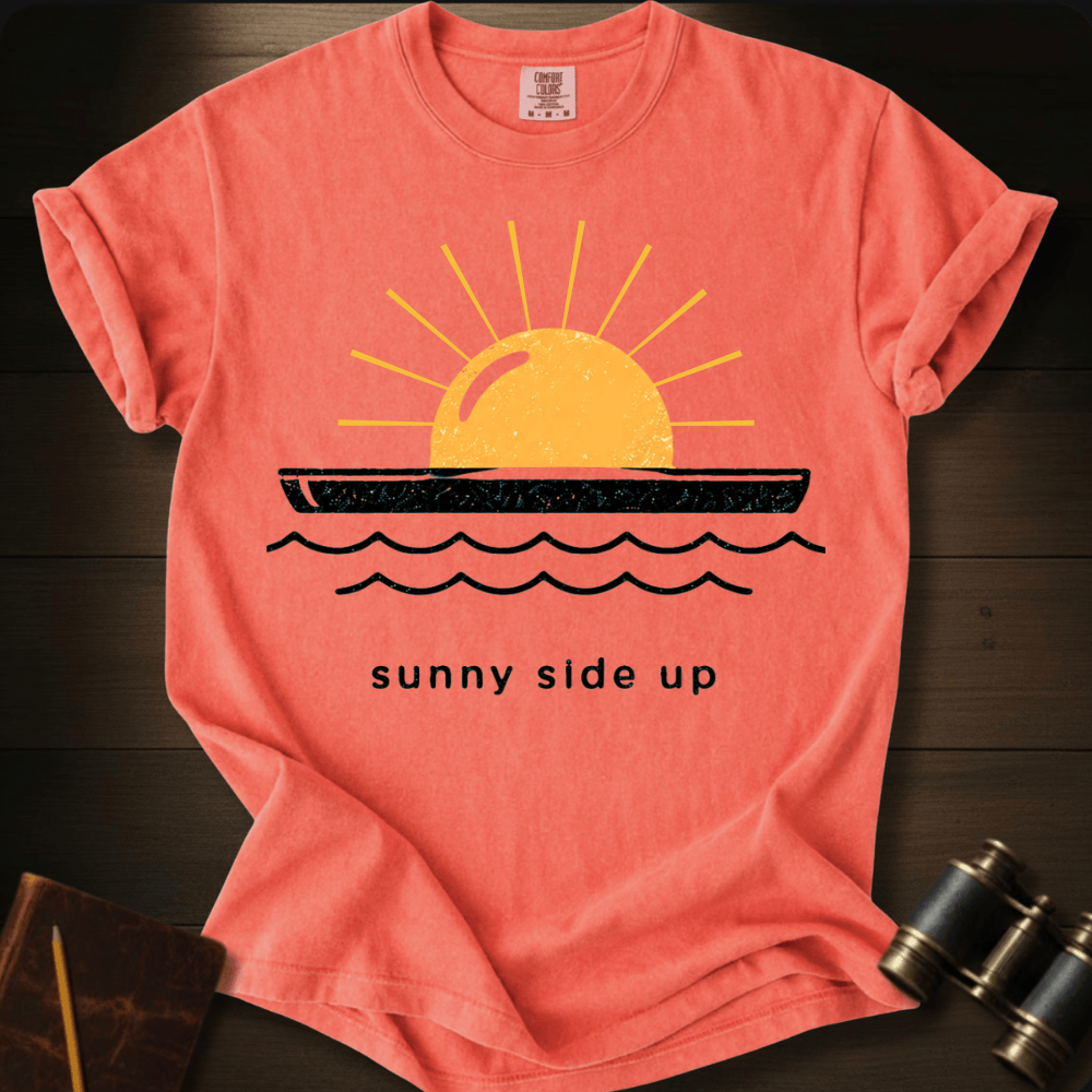 Sunny Side Up T-shirt