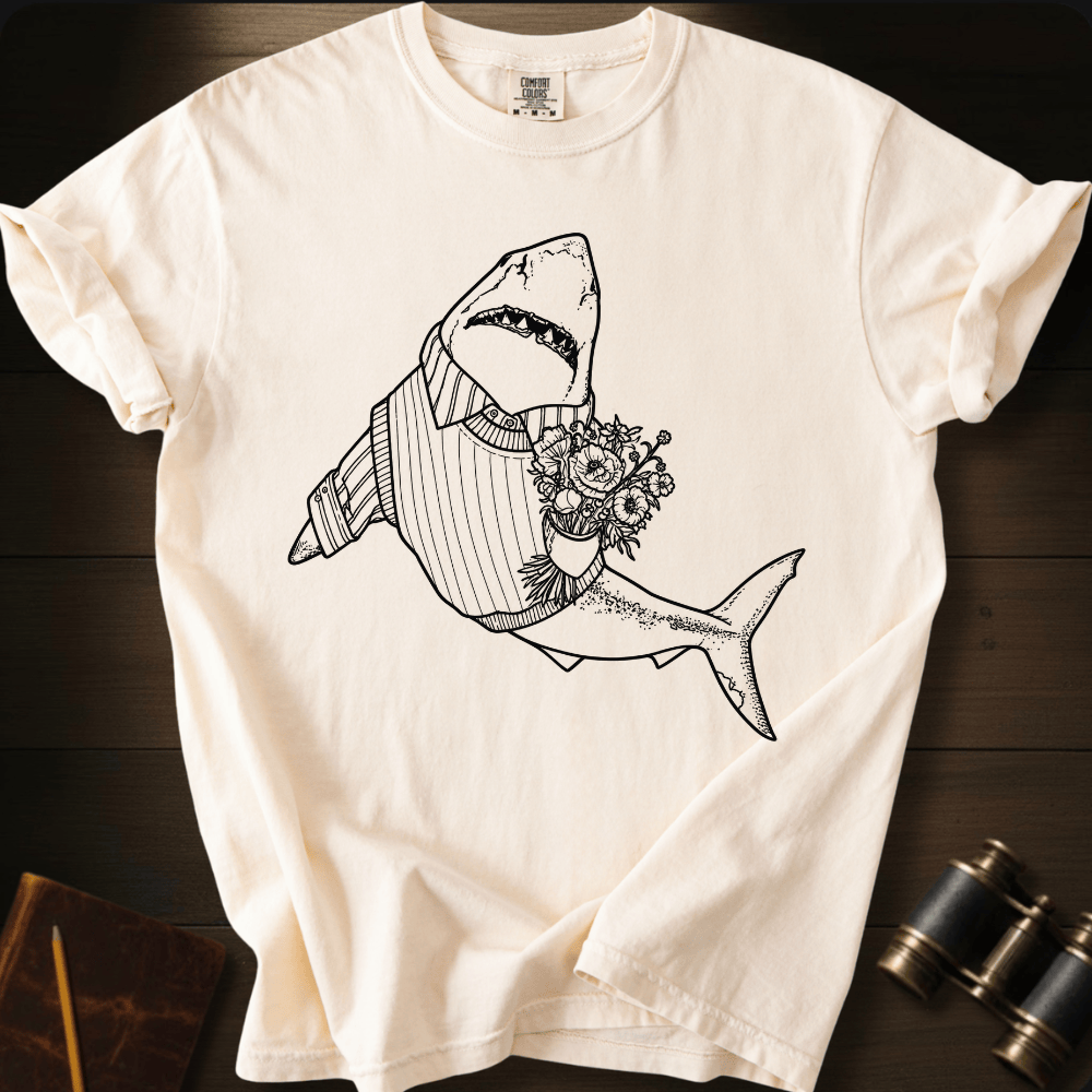 Apex Gentleman T-shirt