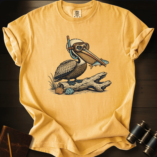 Daily Catch  - T-shirt