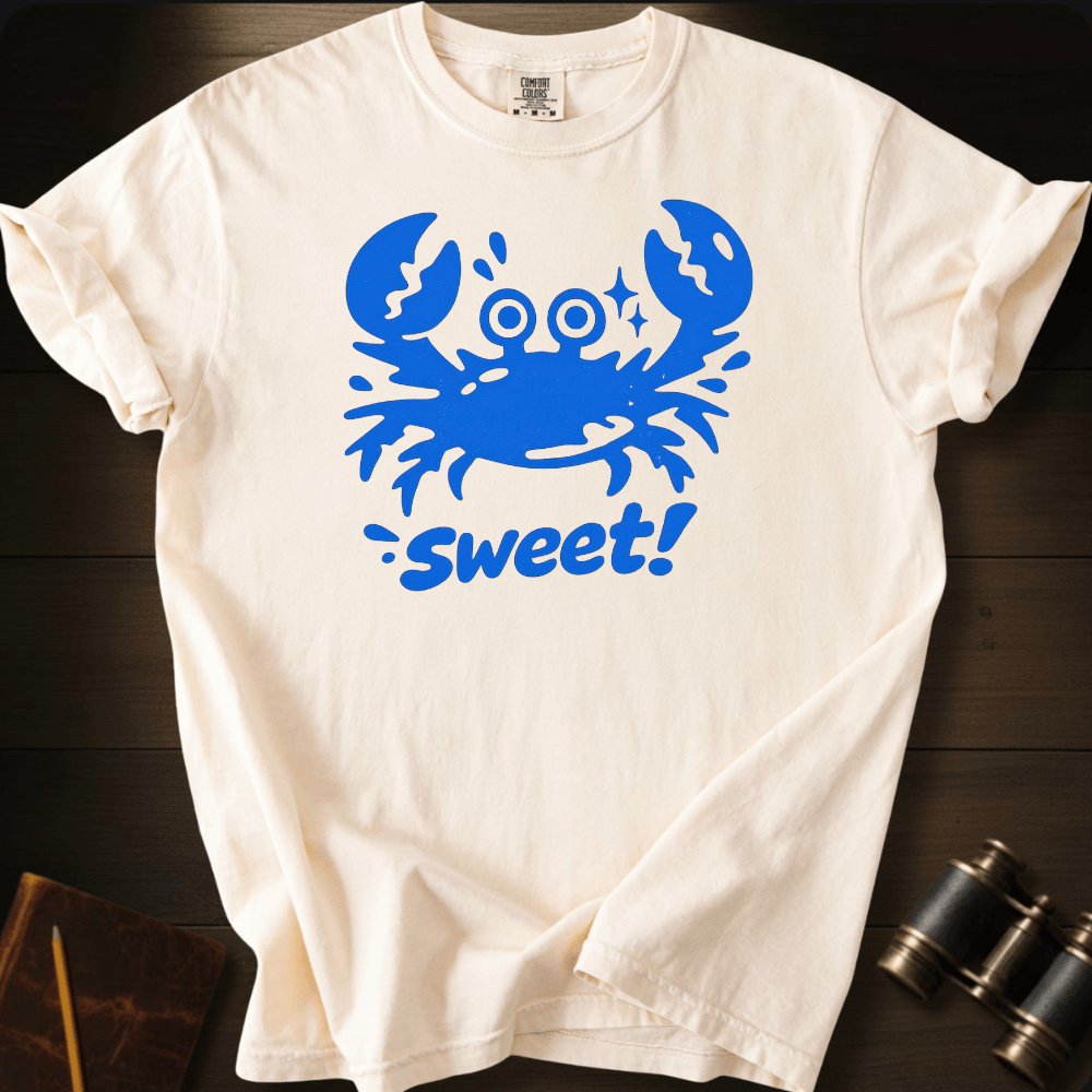 Sweet! T-shirt