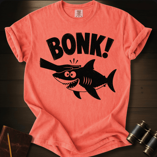 Bonk ! T-shirt