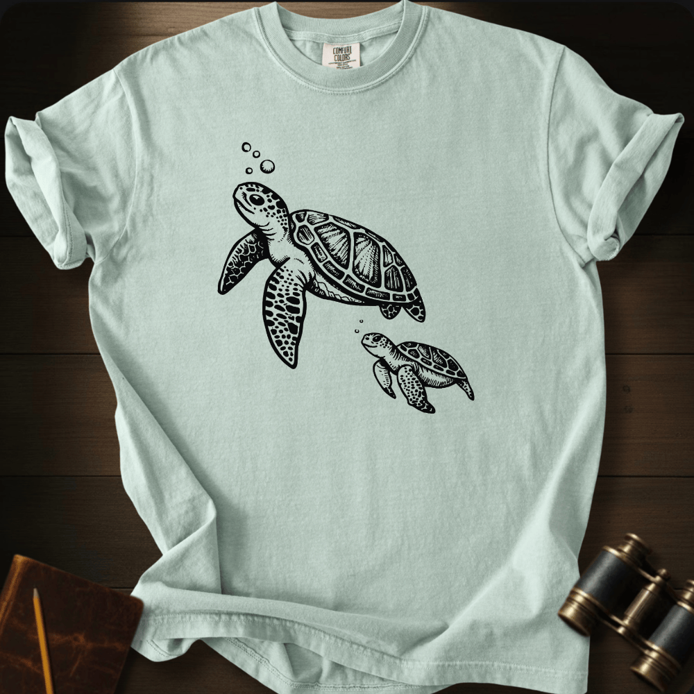 Follow Me HomeT-shirt