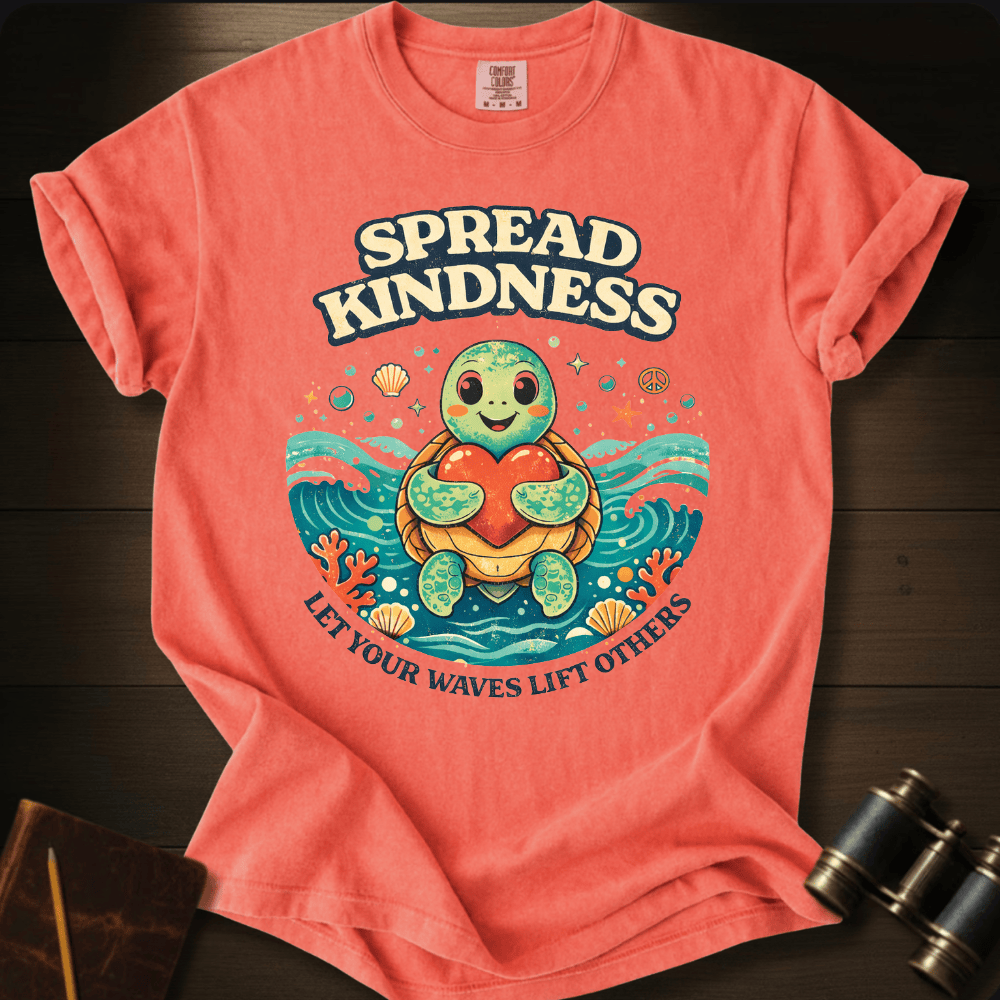 Spread Kindness T-shirt