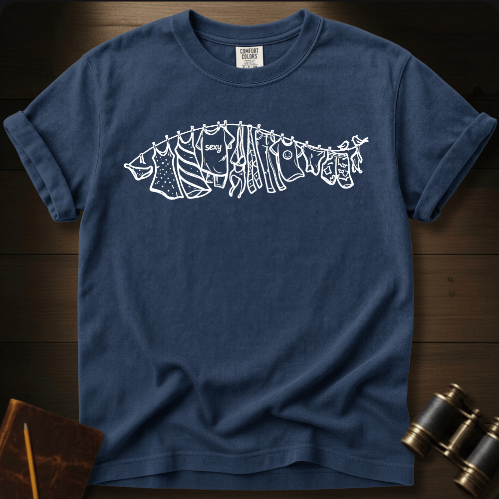 Bare Essentials T-shirt