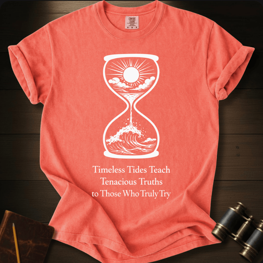 Timeless Tides T-shirt