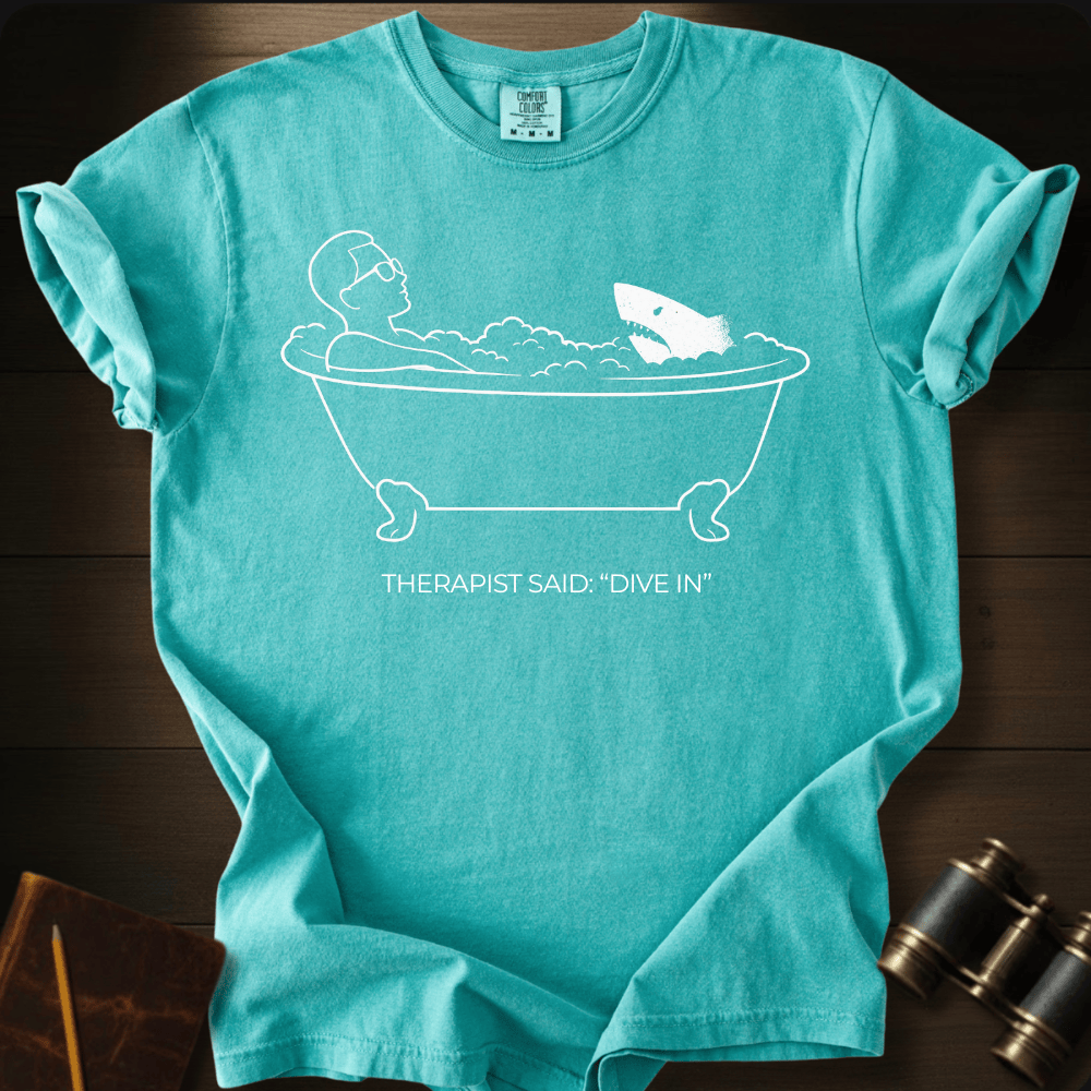 Dive In T-shirt