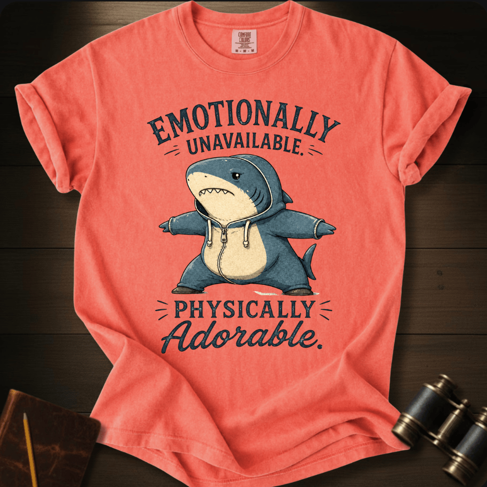 Physically Adorable T-shirt