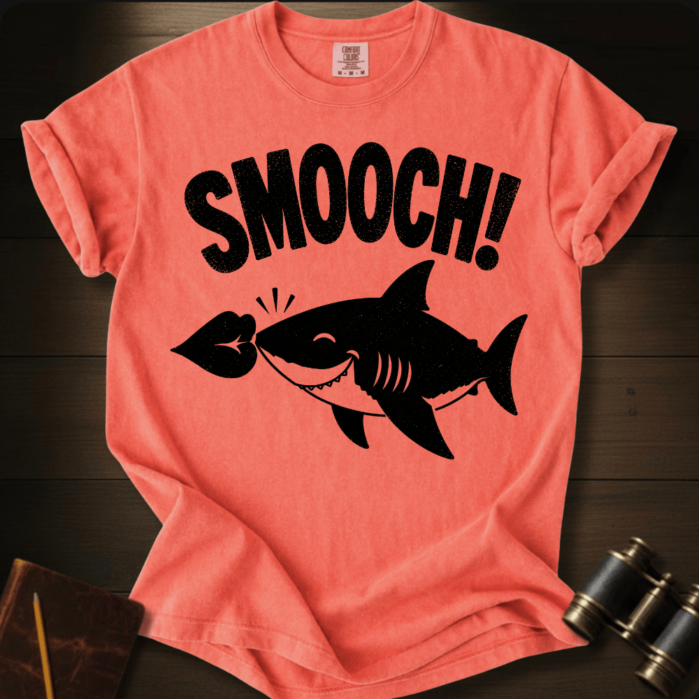 Smooch! T-shirt
