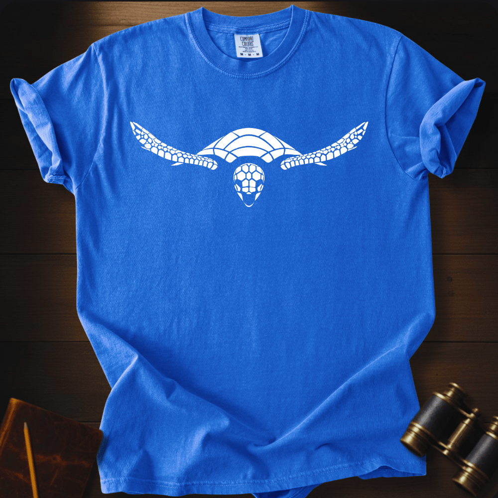 Ocean State of Mind T-shirt