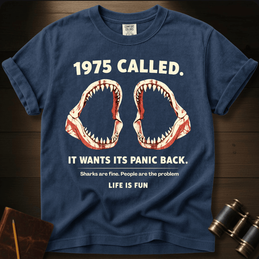 1975 Called T-shirt