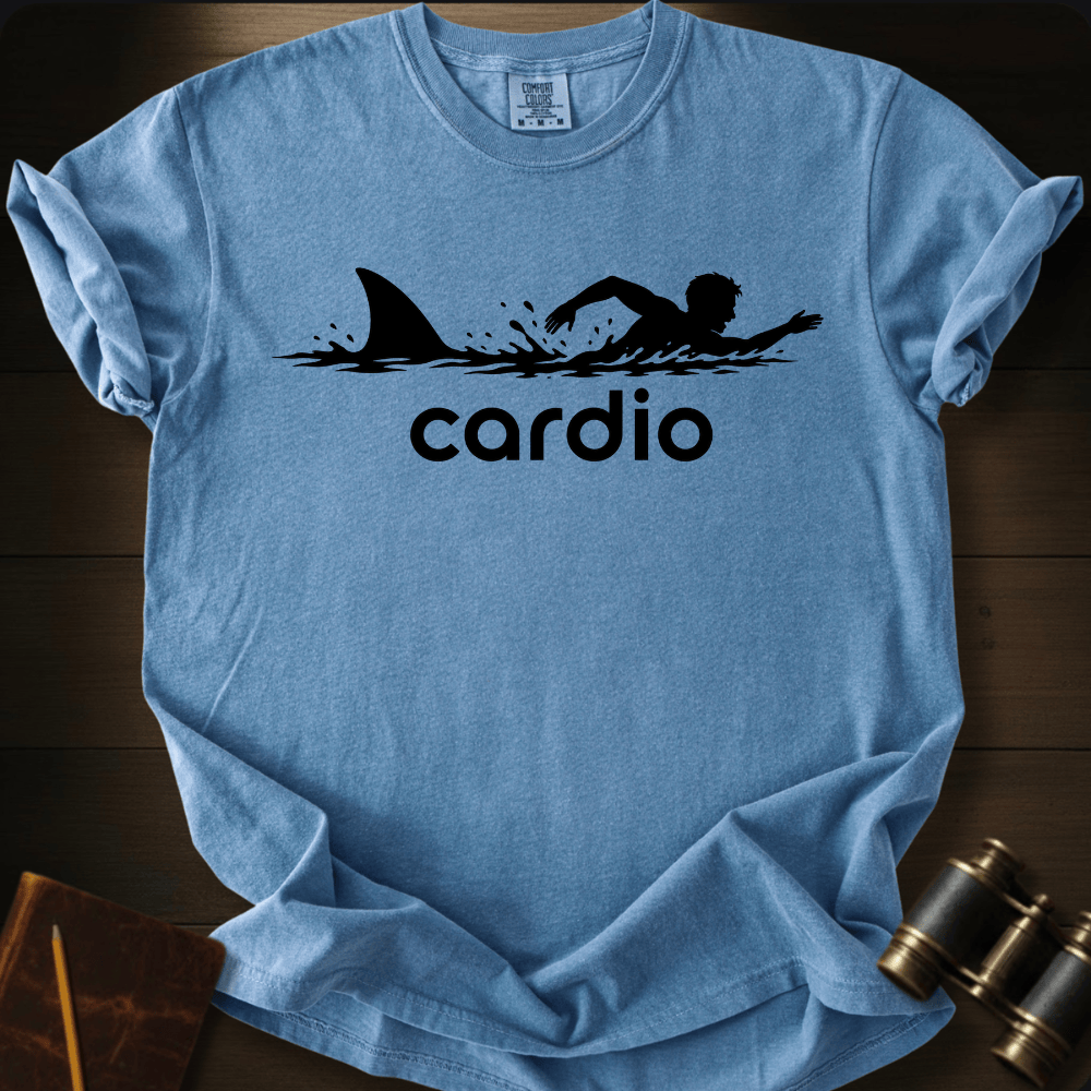 Cardio T-shirt