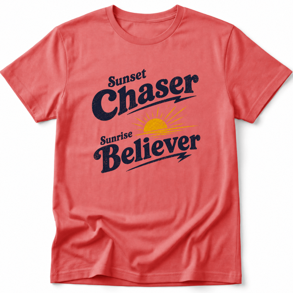 Sunset Chaser Tee