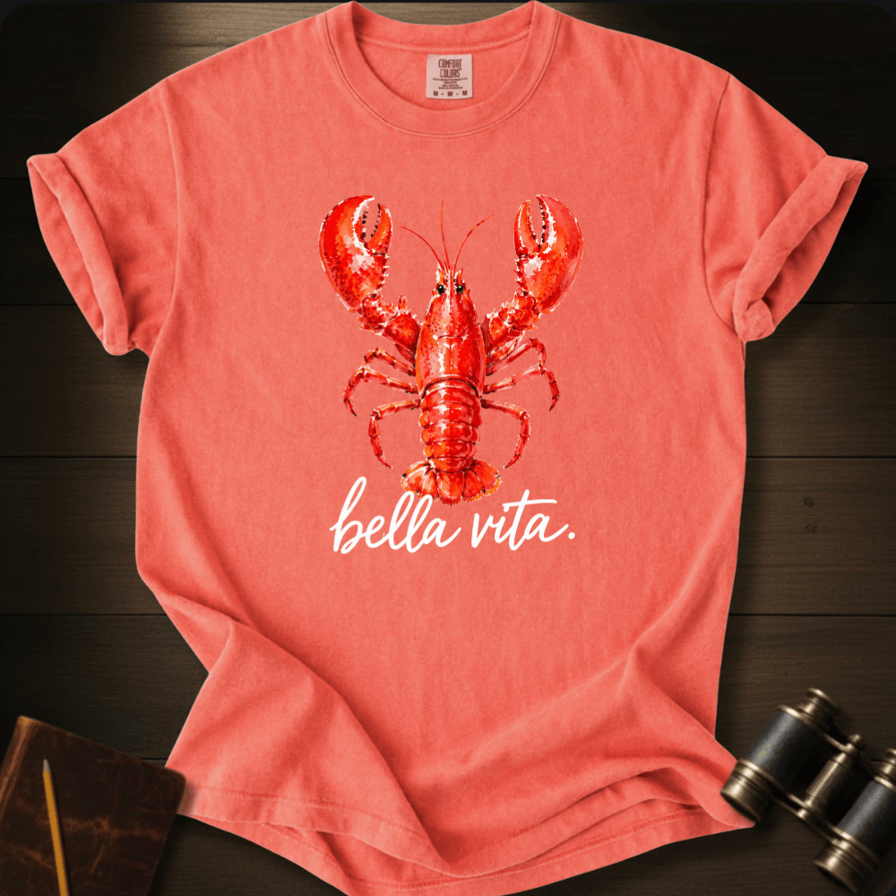 Bella Vita T-shirt