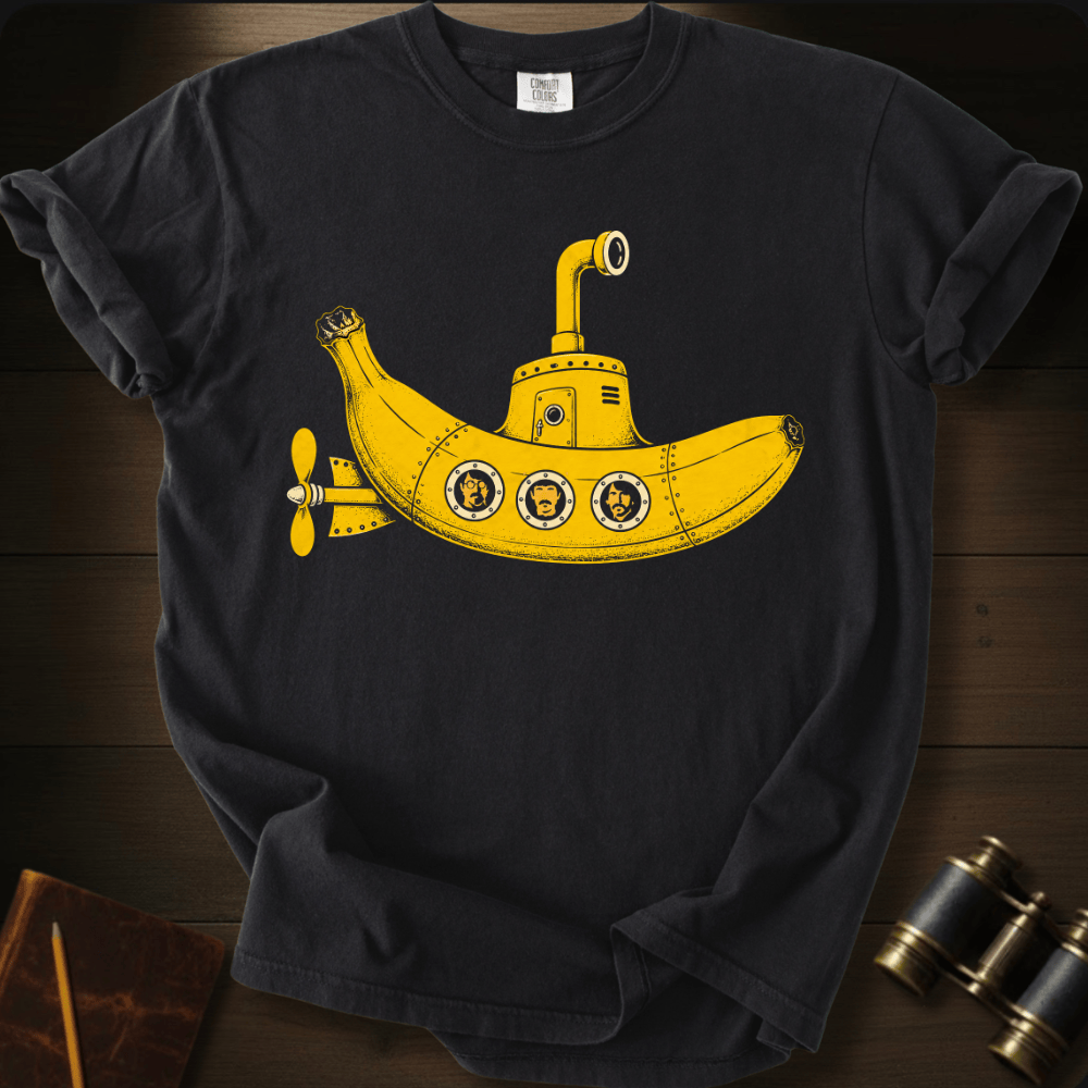 Bananarine T-shirt