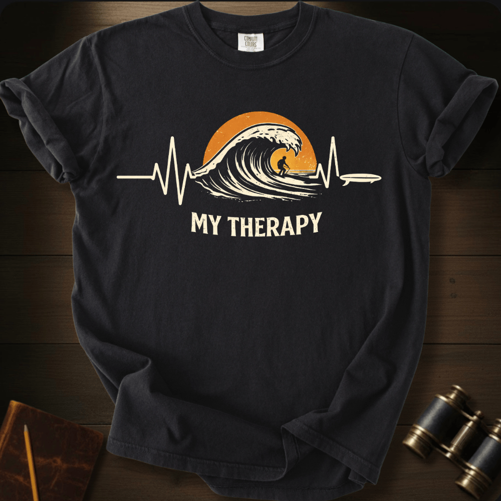 My Therapy T-shirt