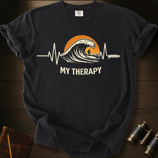 My Therapy T-shirt