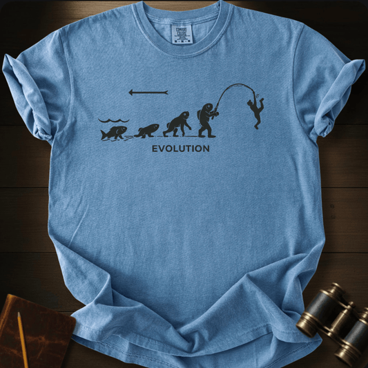 Evolution T-shirt