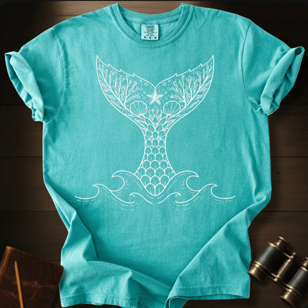 Tidekeeper T-shirt