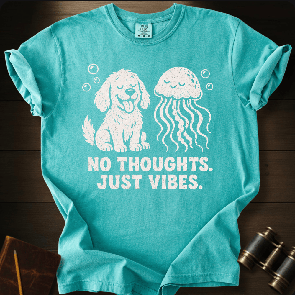 Just Vibes T-shirt