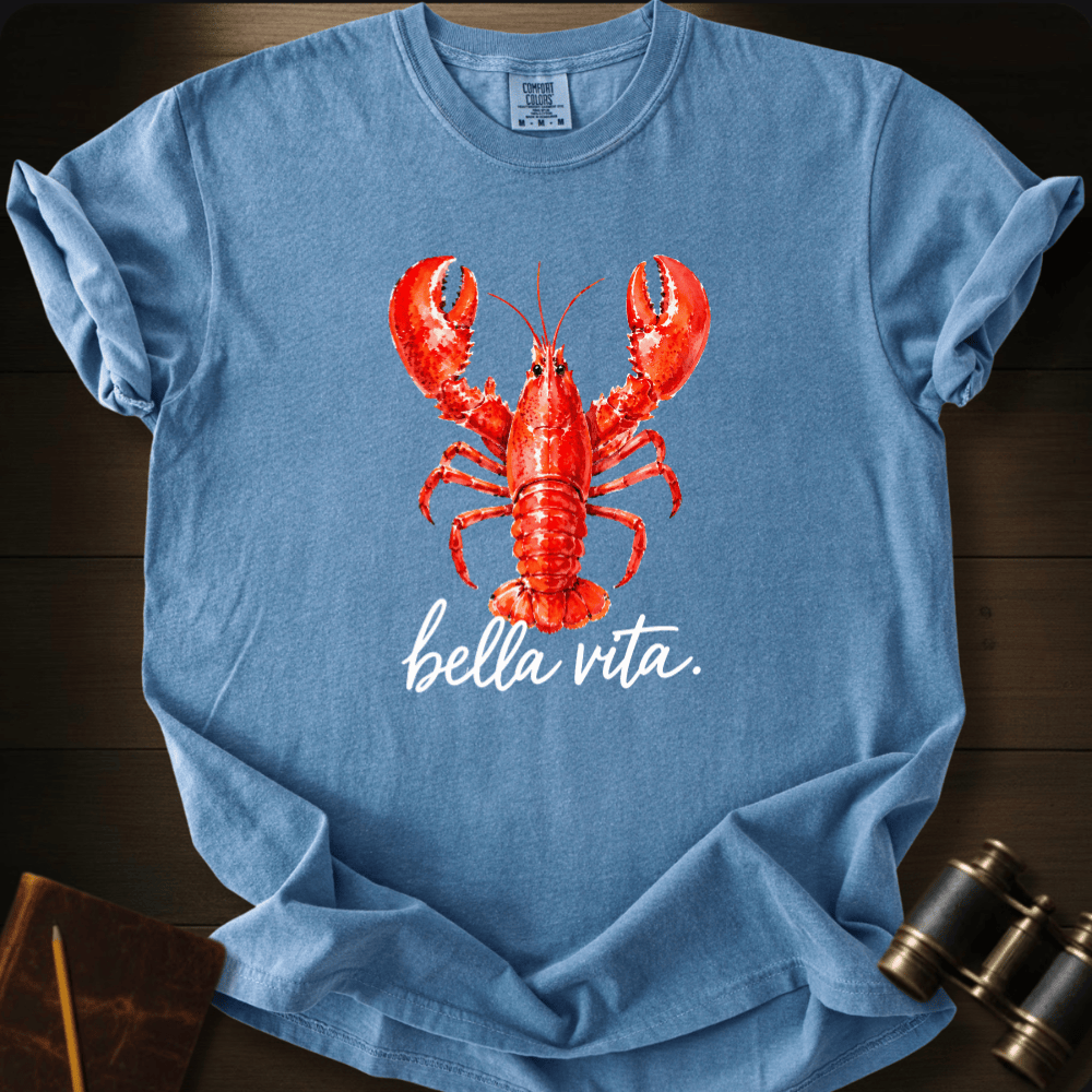 Bella Vita T-shirt